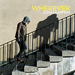 Jonas Carping - Wherever